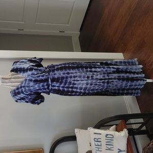 Knox Rose Maxi Dress